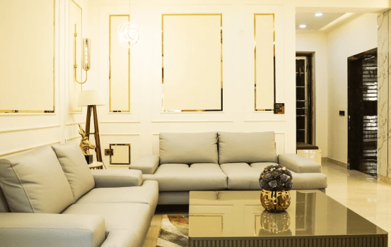 Dining Spaces