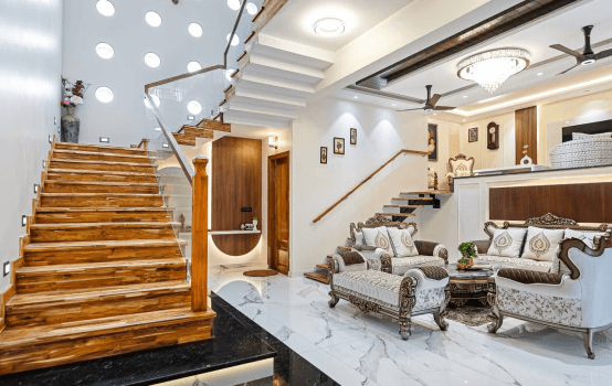 Commercial Interiors