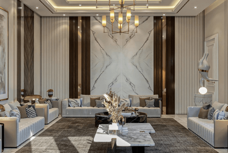 Designing Spaces Enriching Lives - Livable Interiors