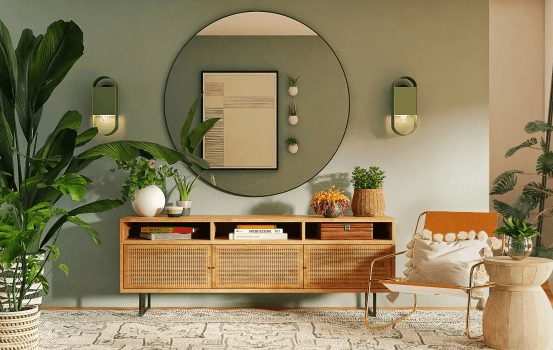 Choosing The Perfect Interior Style
