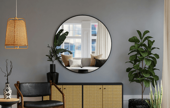 Maximizing Small Living Spaces