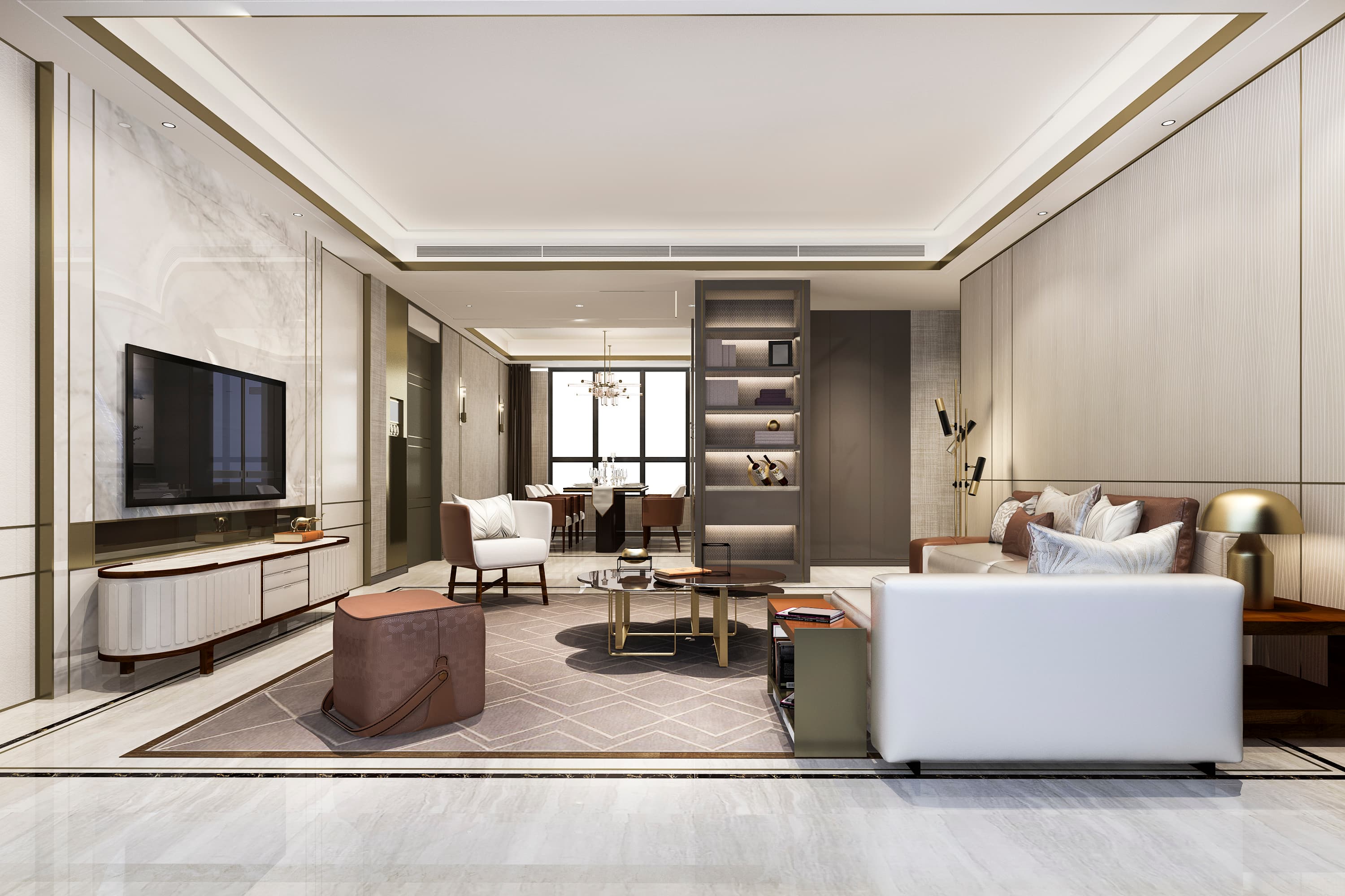 Smart Living Package