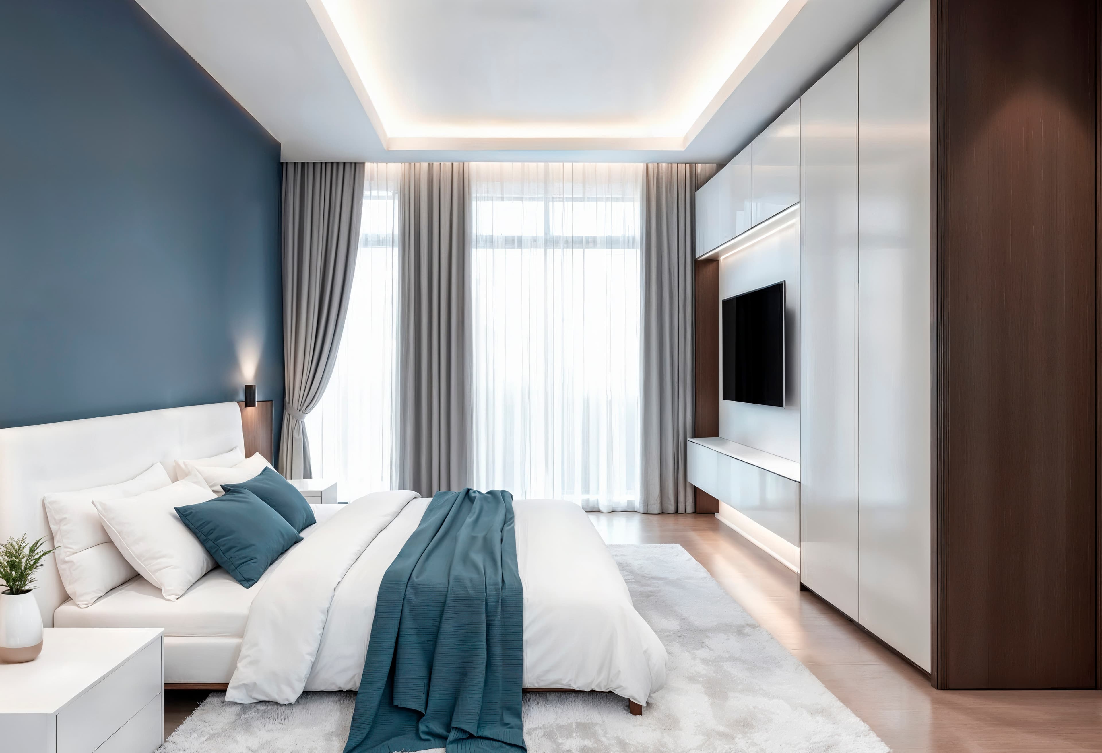 Luxury Villa Package