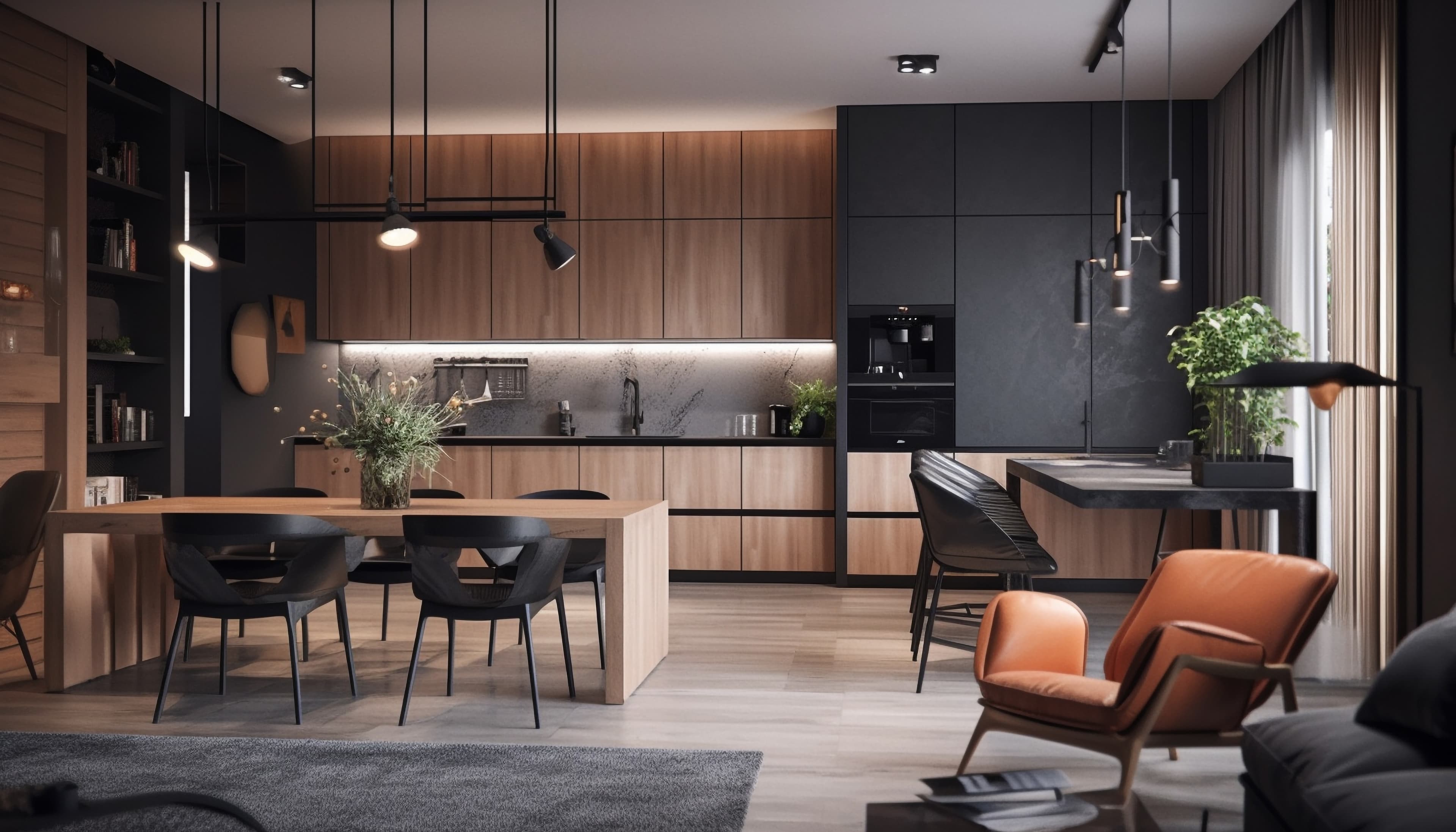 Penthouse Suite Package