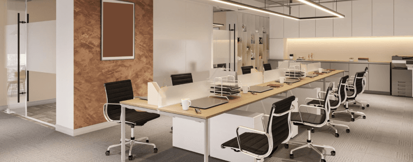 Commercial & Office Design