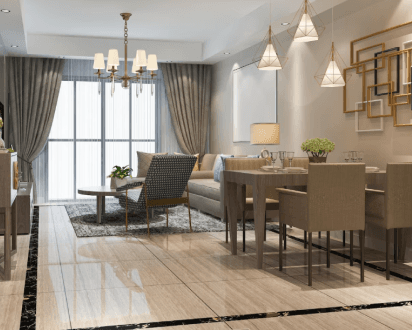 Dining & Space Planning