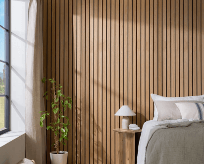 Acoustic Wall Panels